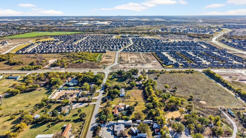 More Photos Of 18008 Cindys Ln, Justin Land For Sale