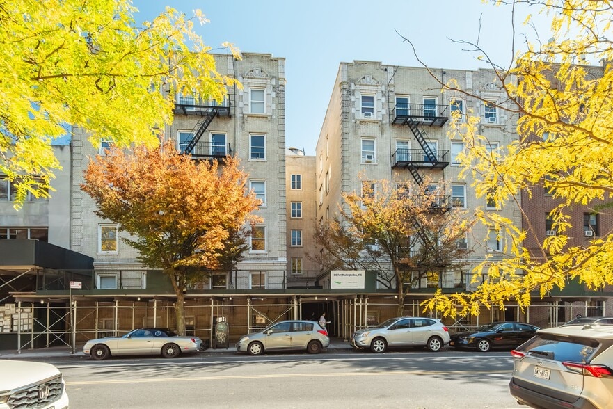More Photos Of 518 Fort Washington Ave, New York Apartments For Sale