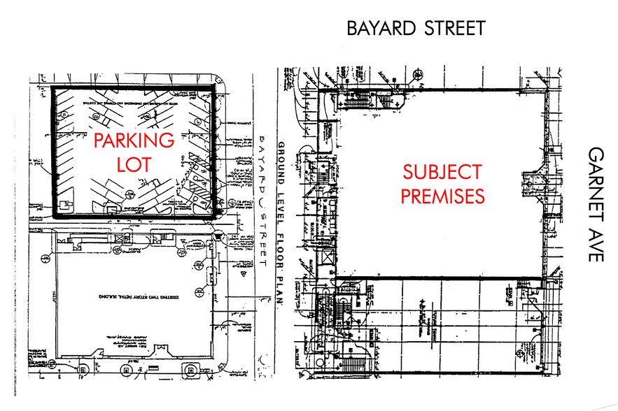 More Photos Of 909-919 Garnet Ave, San Diego Unknown For Lease