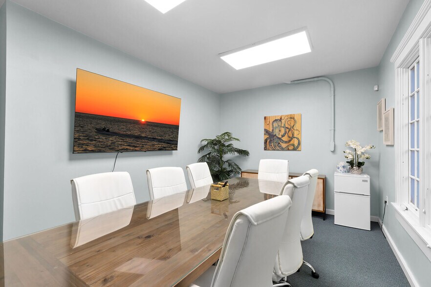 More Photos Of 88101 Old Hwy, Islamorada Office For Sale