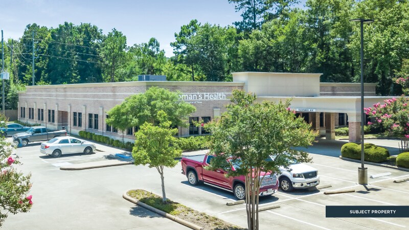 More Photos Of 1330 Kingwood Dr, Kingwood Medical For Lease