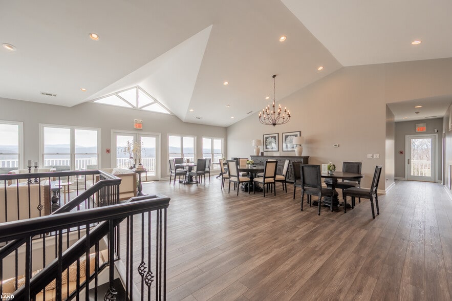 More Photos Of 125 River Ridge Dr, Pearisburg Hospitality For Sale