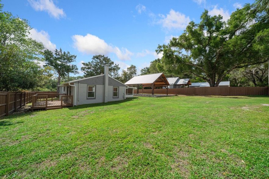 More Photos Of 5830 W Gulf To Lake Hwy, Crystal River Office For Sale