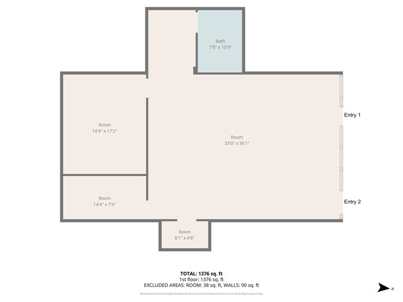 More Photos Of 1650 W Northwest Hwy, Grapevine Medical For Lease