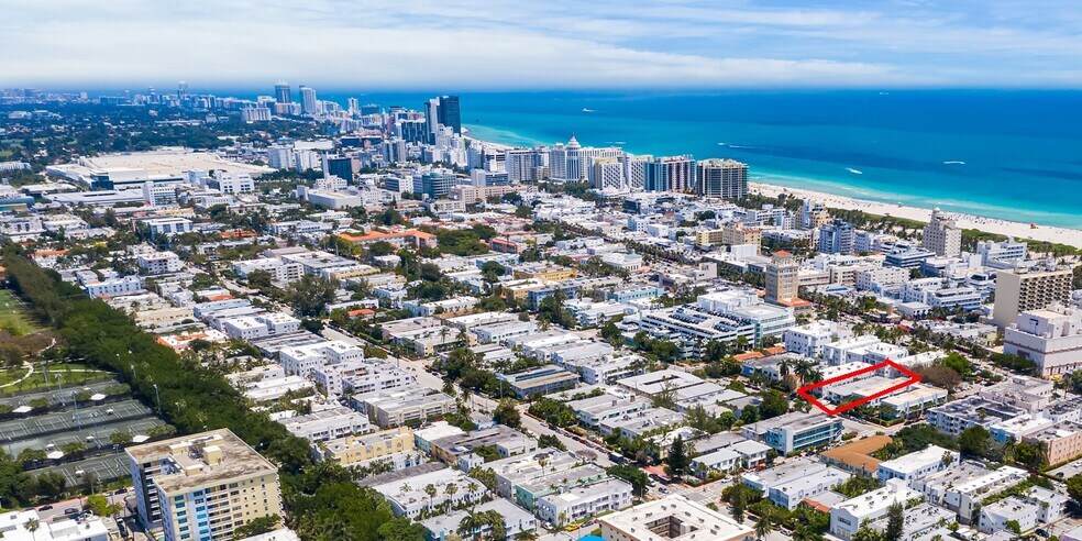 Primary Photo Of 11th St., Miami Beach Apartments For Sale