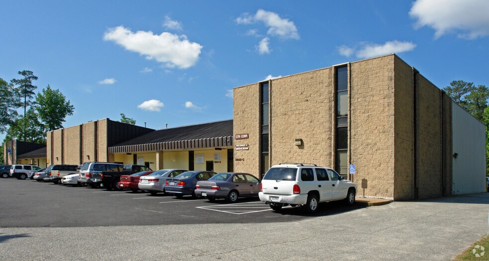 More Photos Of 11839-11843 Canon Blvd, Newport News Light Manufacturing For Sale