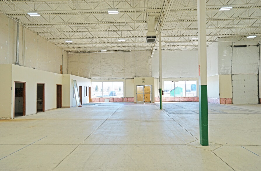 More Photos Of 1900 Rudkin Rd, Yakima Freestanding For Lease