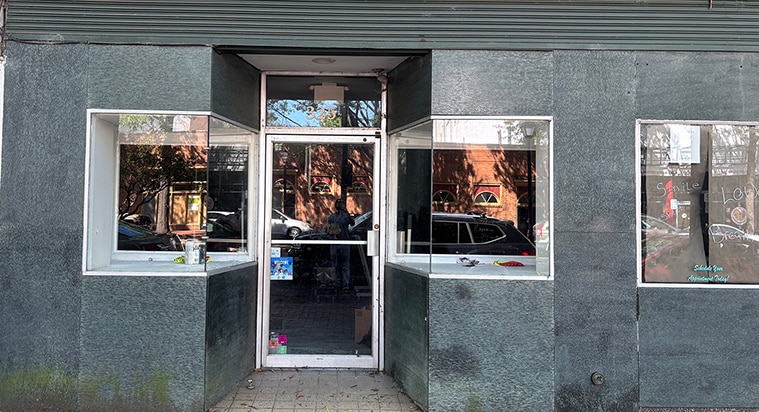 Primary Photo Of 325-341 High St, Portsmouth Specialty For Lease