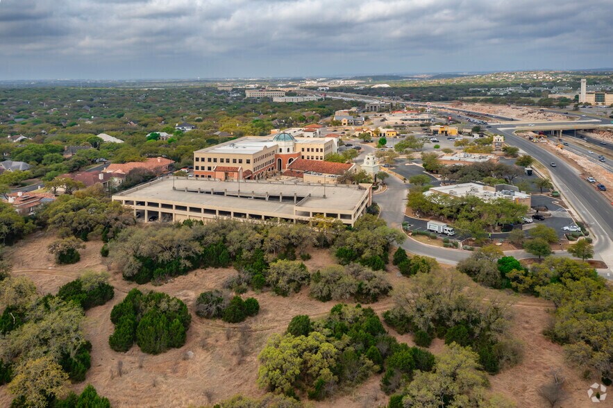 More Photos Of Loop 1604 @ Huebner Rd, San Antonio Unknown For Lease