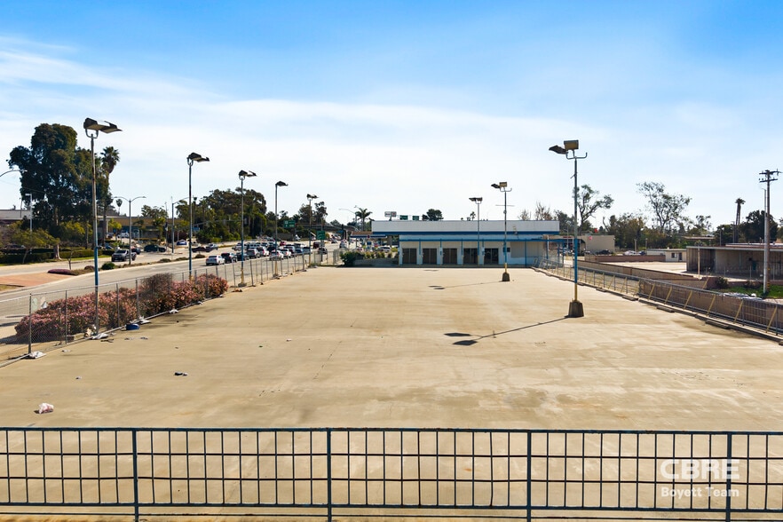 More Photos Of 3440 E Main St, Ventura Land For Sale