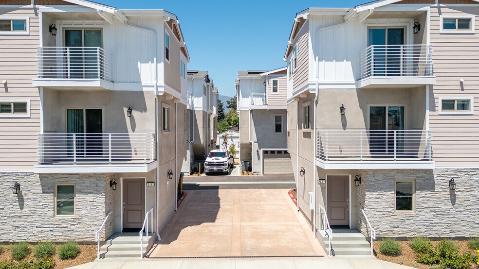 More Photos Of 2109 N White Ave, La Verne Apartments For Sale