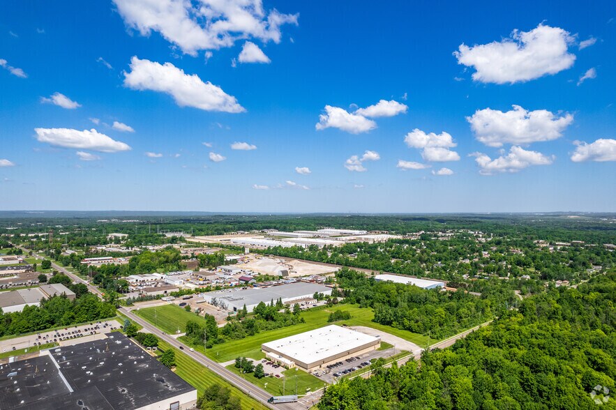 Primary Photo Of 1933 Highland Rd, Twinsburg Manufacturing For Sale