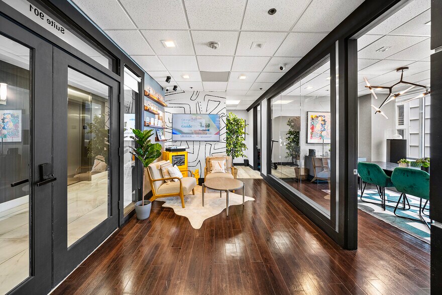 More Photos Of 150 SE 2nd Ave, Miami Coworking Space