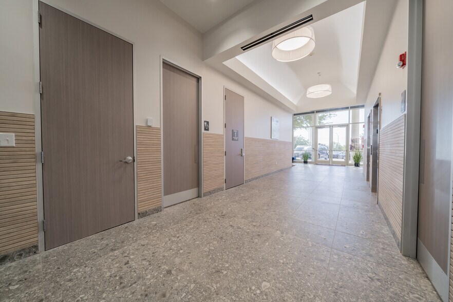 More Photos Of 1517 Centre Place Dr, Denton Office For Lease