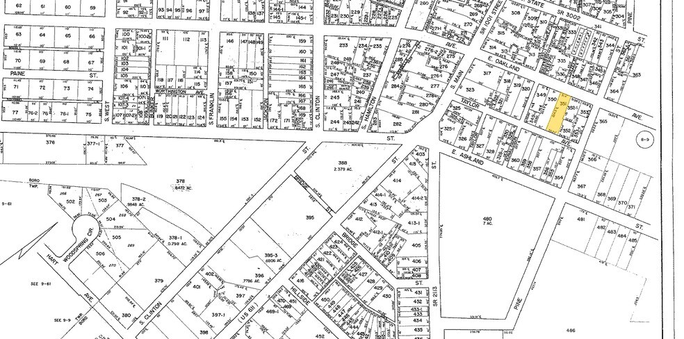 More Photos Of 52-54 E Oakland Ave, Doylestown Loft Creative Space For Lease