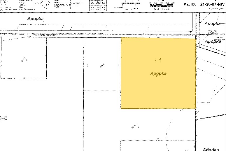 More Photos Of 2508 Peterson Rd, Apopka Land For Sale