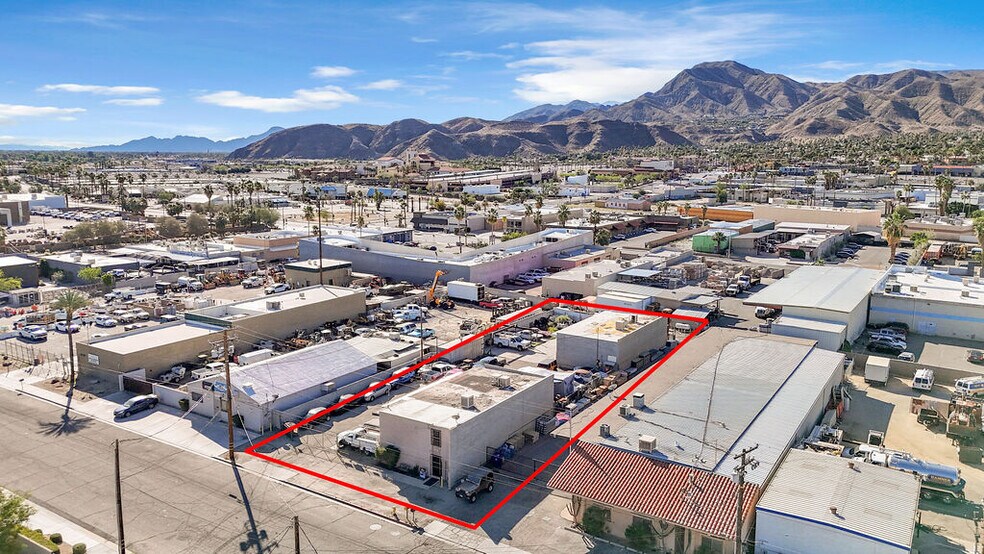 More Photos Of 68361 Kieley Rd, Cathedral City Service For Sale