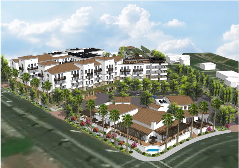 More Photos Of 214 Brookside Ave, Redlands Unknown For Lease