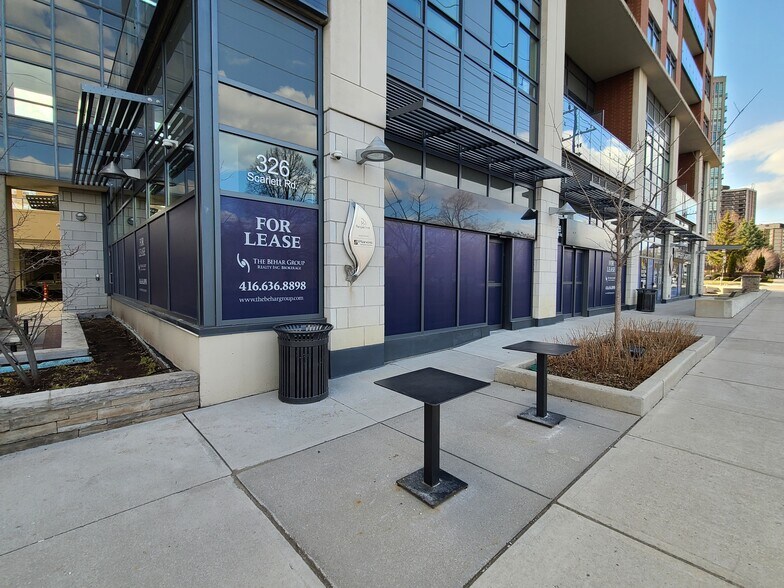 More Photos Of 25 Fontenay Ct, Toronto Apartments For Lease