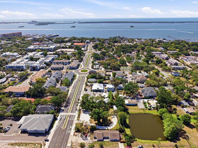 More Photos Of 444 Skinner Blvd, Dunedin Land For Sale