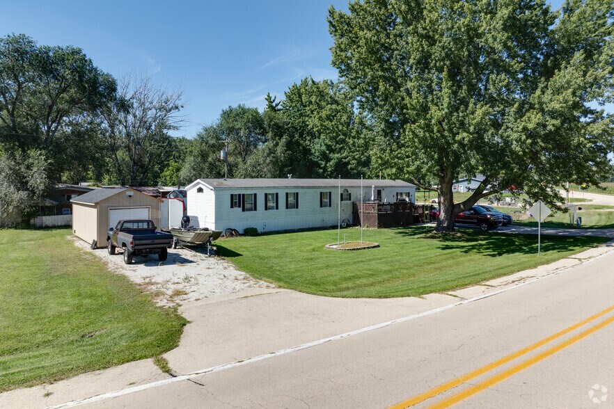 More Photos Of 700 Jackson St, Hillsdale Manufactured Housing Mobile Home Park For Sale