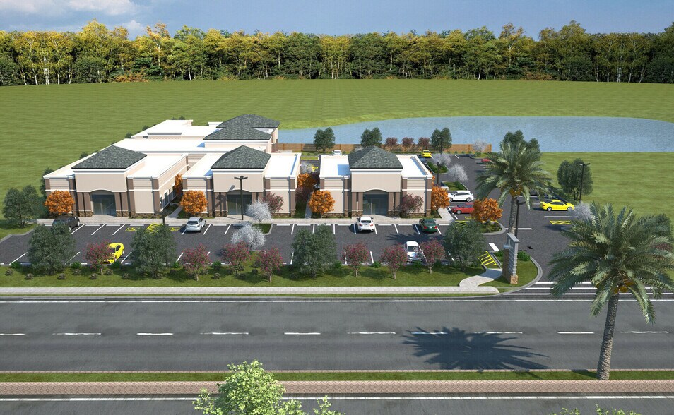 More Photos Of 14855 Colonial Dr, Winter Garden Land For Sale