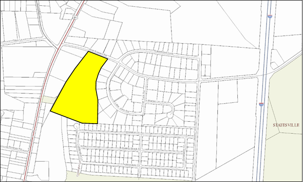 More Photos Of Jane Sowers Road, Statesville Land For Sale