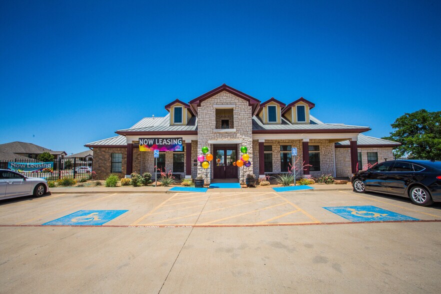 Primary Photo Of , Lubbock Multifamily For Sale