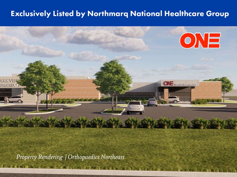 Primary Photo Of 315 200 N, Warsaw Office For Sale