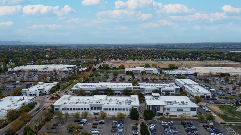 More Photos Of Harmony Rd & Ziegler Rd, Fort Collins Unknown For Lease