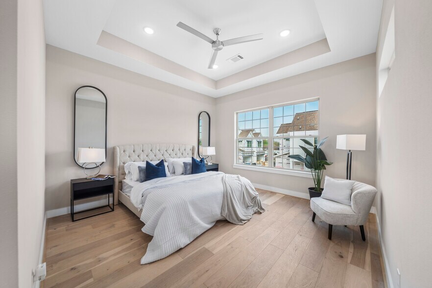 More Photos Of 2632 Paul Quinn St, Houston Apartments For Sale