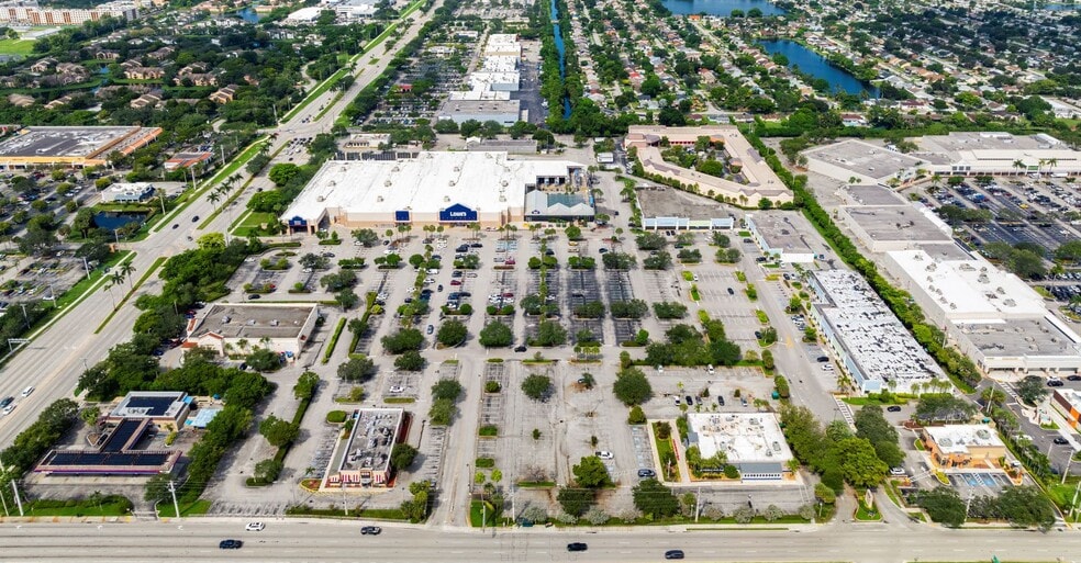 More Photos Of 130 N University Dr, Pembroke Pines Unknown For Lease