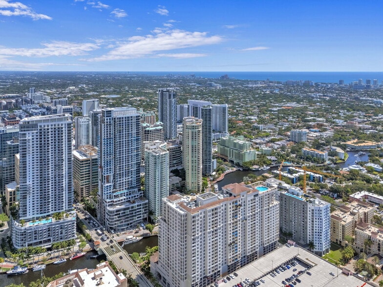 More Photos Of 511 SE 5th Ave, Fort Lauderdale Apartments For Sale