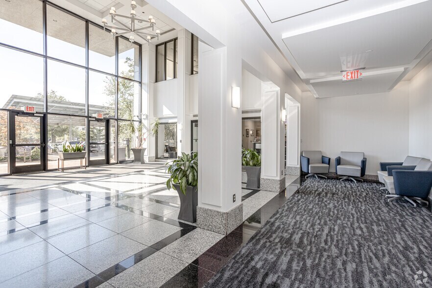 More Photos Of One Executive Drive, Marlton Coworking Space