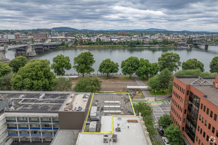 More Photos Of 55 SW Yamhill St, Portland Office For Lease