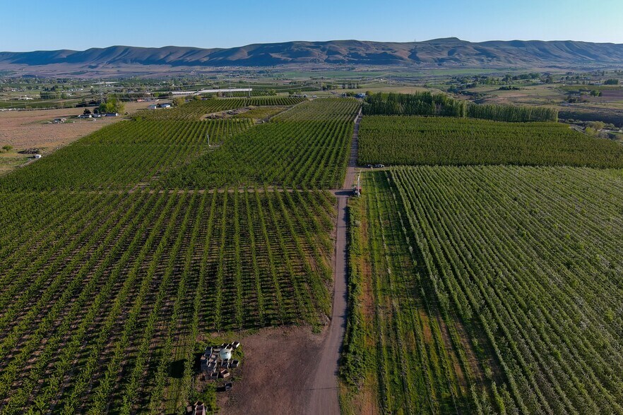 More Photos Of 14306 W Acord Rd, Benton City Land For Sale