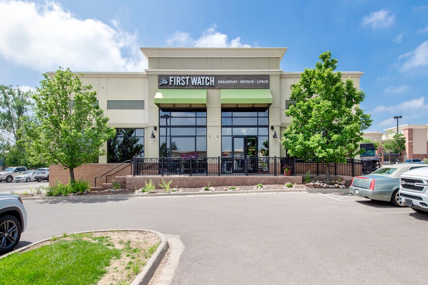 More Photos Of 7830 W Alameda Ave, Lakewood Freestanding For Sale