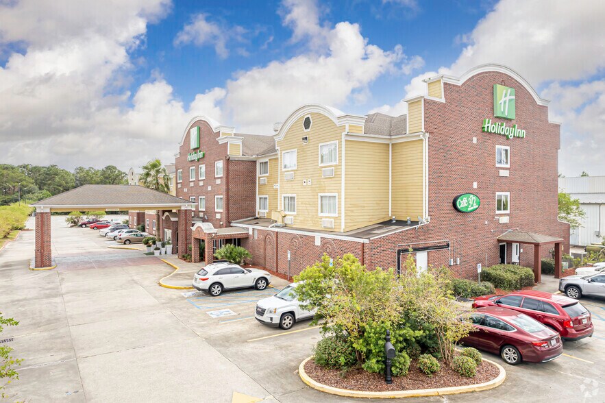 More Photos Of 372 Voters Rd, Slidell Hotel For Sale