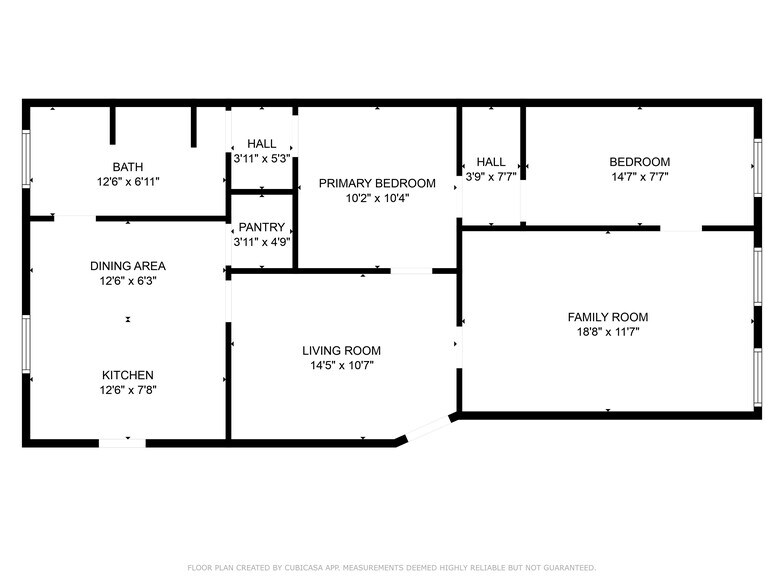 More Photos Of 36-42 Main St, Sussex Apartments For Sale