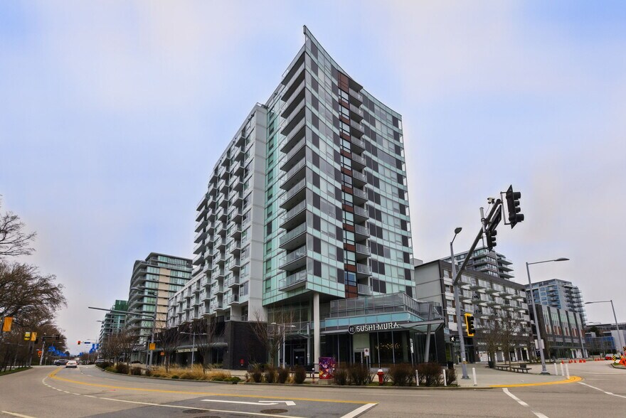 More Photos Of 6900 Pearson Way, Richmond Apartments For Lease