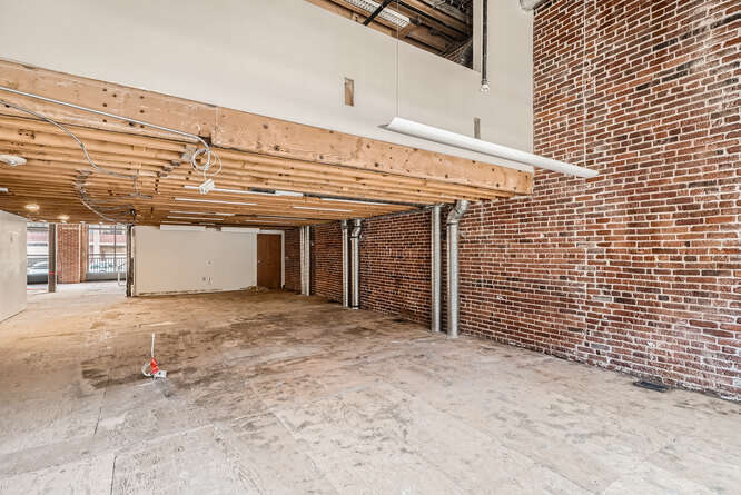 More Photos Of 1725 Blake St, Denver Office For Lease