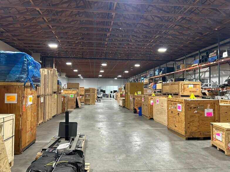 More Photos Of 302 Sam Ralston Rd, Lebanon Warehouse For Sale