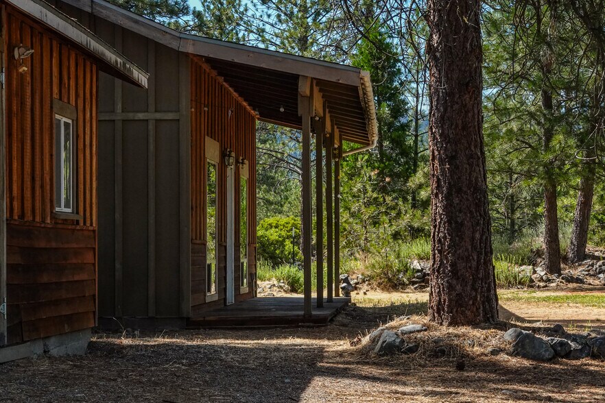 Primary Photo Of 4912 Kidder Creek Loop, Etna Land For Sale