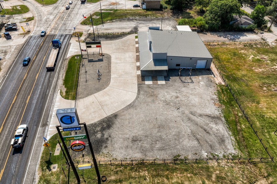 More Photos Of 185 State Highway 36 N, Caldwell Freestanding For Sale