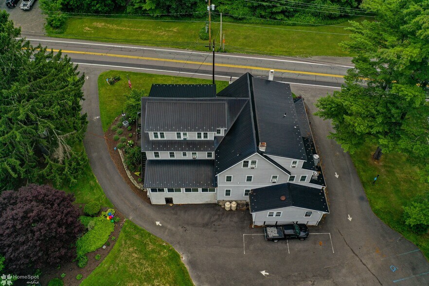 More Photos Of 2468 Route 390, Canadensis Hospitality For Sale