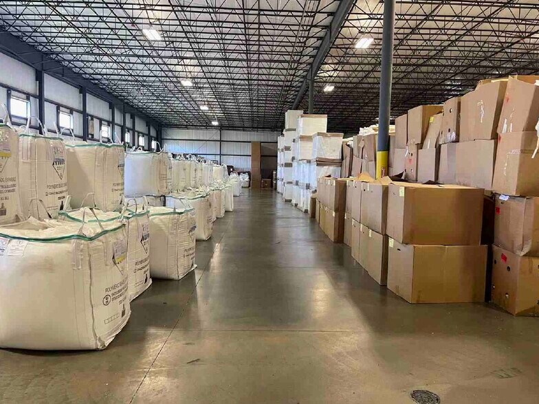 More Photos Of 100 Formad Industrial Dr, Fort Madison Industrial For Sale