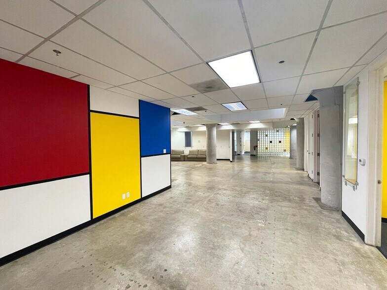 More Photos Of 490 2nd St, San Francisco Office For Lease