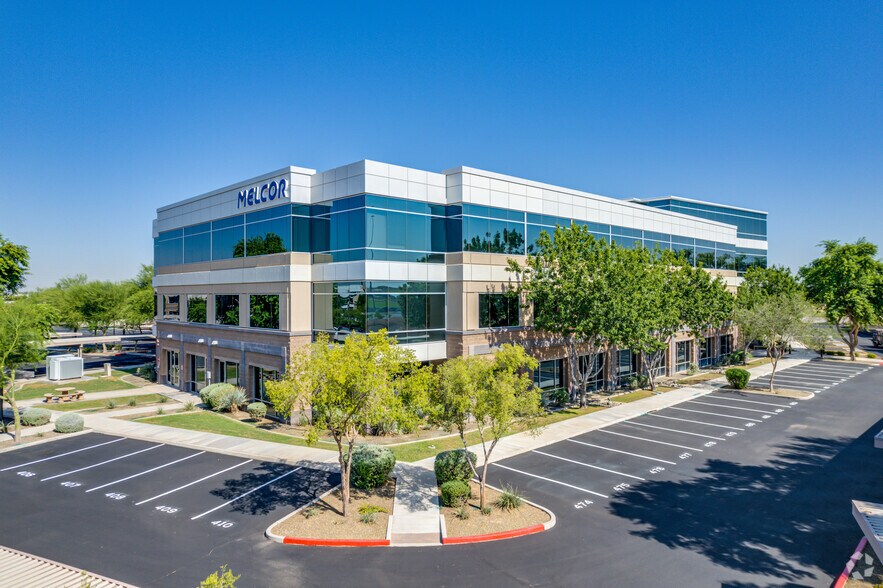 More Photos Of 5323 N 99th Ave, Glendale Office For Lease