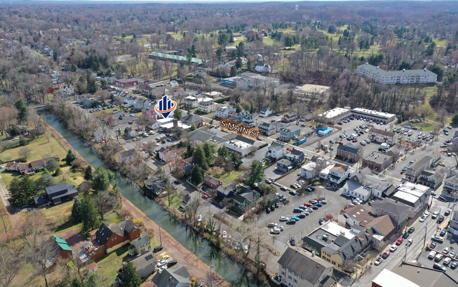 More Photos Of 62 S Main St, Yardley Office Residential For Lease
