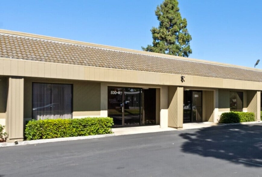 Primary Photo Of 830 Jury Ct, San Jose Warehouse For Lease